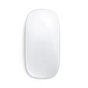 WIWU 2.4G Wireless Mouse Magic optical Mice with USB Nano Receiver Portable Ergonomic Wireless Mouse for Laptop Tablet