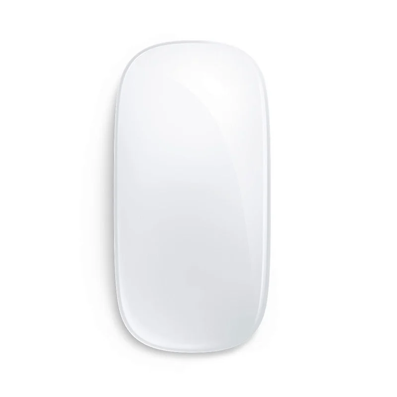 WIWU 2.4G Wireless Mouse Magic optical Mice with USB Nano Receiver Portable Ergonomic Wireless Mouse for Laptop Tablet