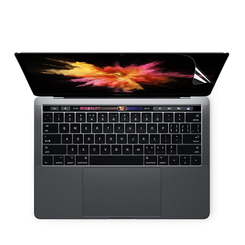 WiWU New 13.3 inch 14.2 inch Anti-Glare Screen Protector Film for Macbook Notebook