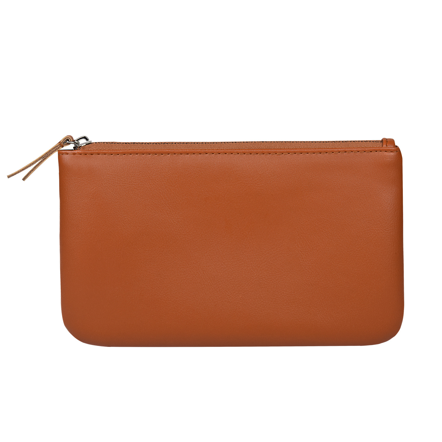 WiWU PU Leather Electronics Accessories Organizer Case for Women Men Travel Bag Cables Chargers Gadgets Pouch Storage Bags