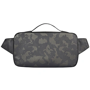 Alpha crossbody bag