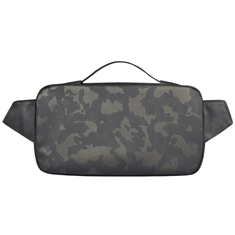 Alpha crossbody bag