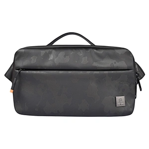 Alpha crossbody bag