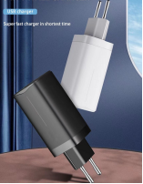 GaN Charger  GTC-6521
