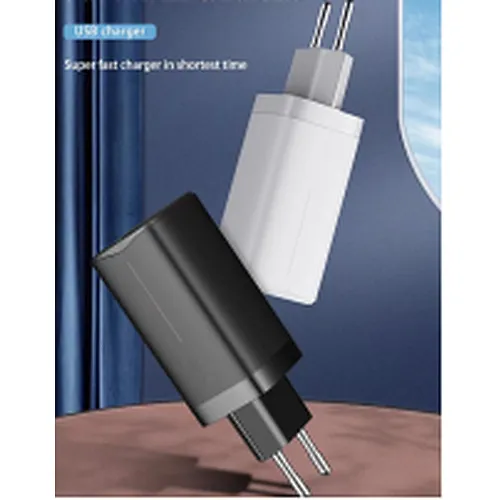 GaN Charger  GTC-6521