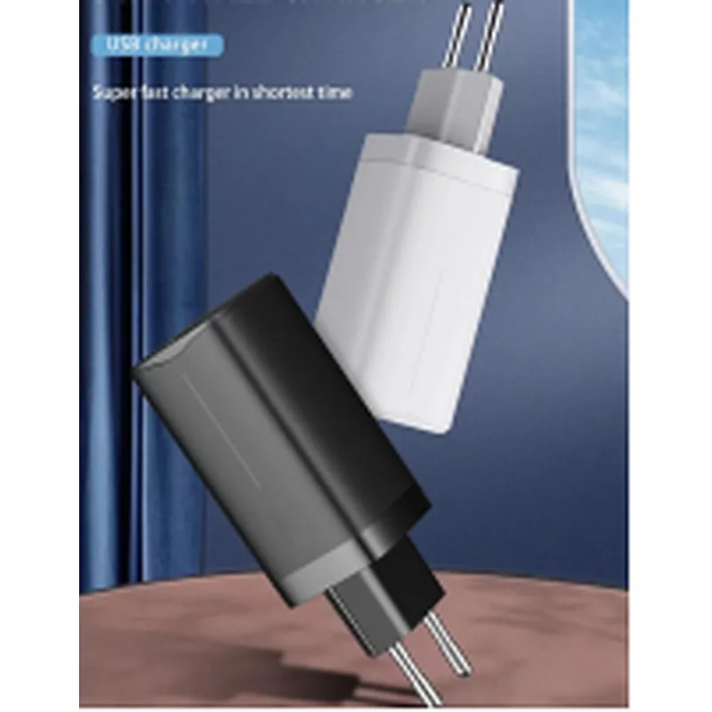GaN Charger  GTC-6521
