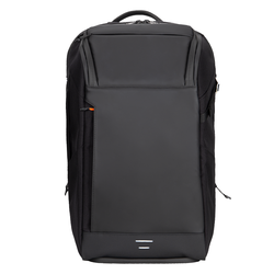 WiWU 30L Larger Capacity Warriors Backpack  Travel Travel Laptop Backpacks with Charging Cable
