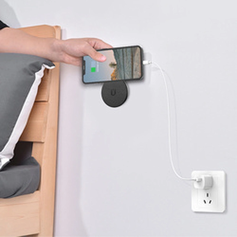 WiWU Magnetic Plate for iPhone 13 series Phone Holder Universal PC Sheet Mount Magnet Sticker Mobile Phone Stand 2022 New