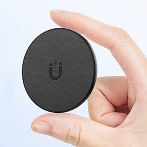 WiWU Magnetic Plate for iPhone 13 series Phone Holder Universal PC Sheet Mount Magnet Sticker Mobile Phone Stand 2022 New
