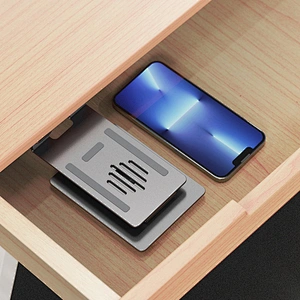 WiWU Tablet Stand Adjustable Desktop Mobile Phone Stand Holder for iPad Pro