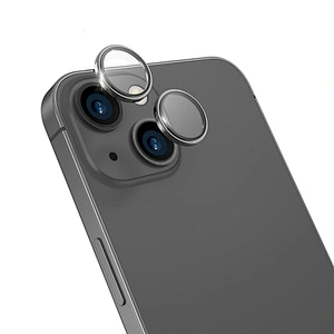 WiWU Anti-Scratch Tempered Glass Camera Lens Protector for iPhone 13 Pro Easy to Install Lens Guard Case