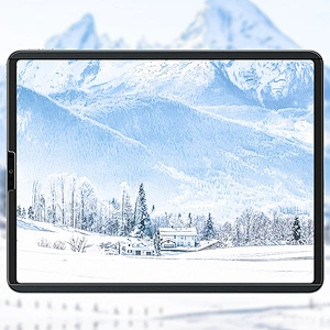 WiWU Privacy Screen Protector for iPad 10.2'' 10.5''11'' 12.9 inch Paper-feel Magnetic Attach Screen Film for iPad
