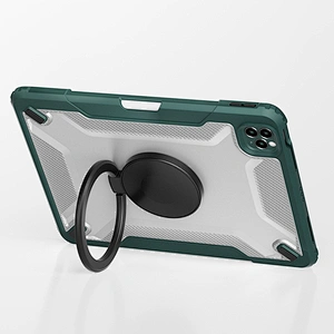 WiWU TPU Shockproof Case for iPad Air with Pencil Holder 10.2 inch 10.9inches Cover