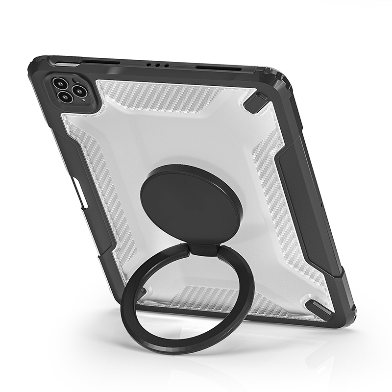WiWU TPU Shockproof Case for iPad Air with Pencil Holder 10.2 inch 10.9inches Cover