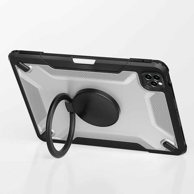 WiWU TPU Shockproof Case for iPad Air with Pencil Holder 10.2 inch 10.9inches Cover