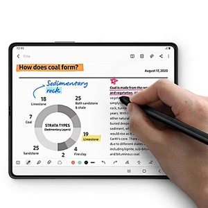 WiWU Wholesale Touch Screen Stylus Pen for Samsung Galaxy Z Fold 3 promotional Rechargeable Mobile Phone Stylus Pencil