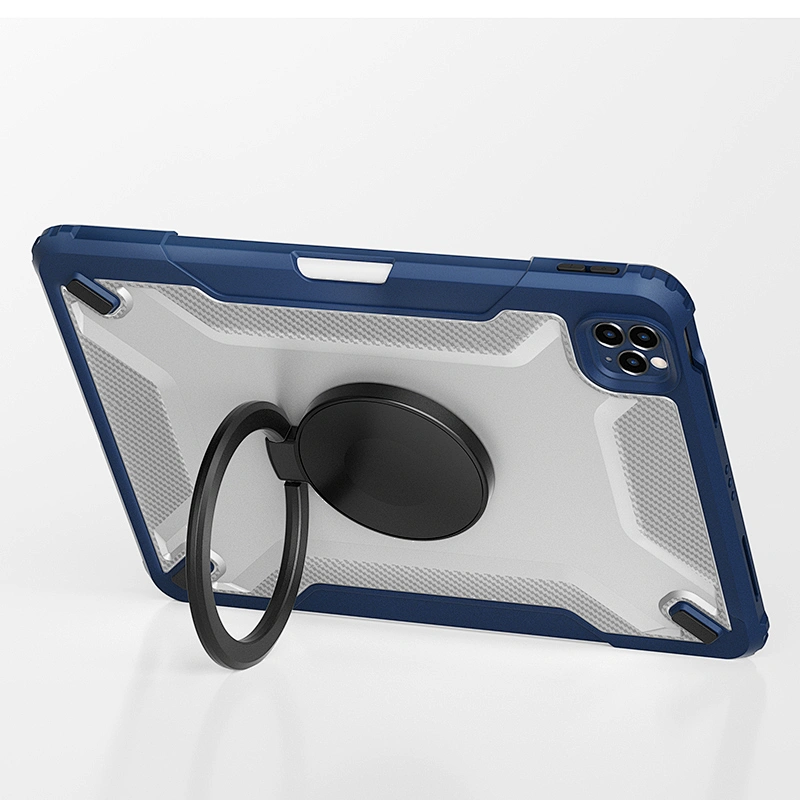 WiWU TPU Shockproof Case for iPad Air with Pencil Holder 10.2 inch 10.9inches Cover