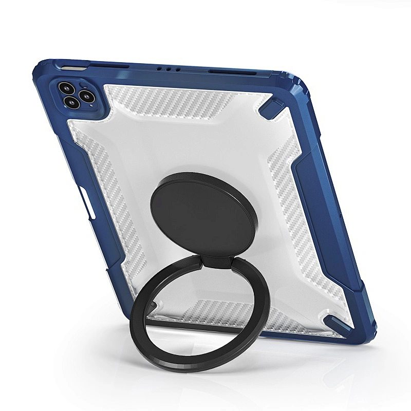 WiWU TPU Shockproof Case for iPad Air with Pencil Holder 10.2 inch 10.9inches Cover
