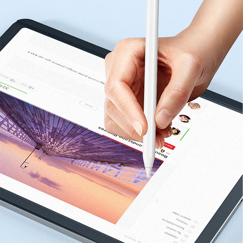WiWU Privacy Screen Protector for iPad 10.2'' 10.5''11'' 12.9 inch Paper-feel Magnetic Attach Screen Film for iPad