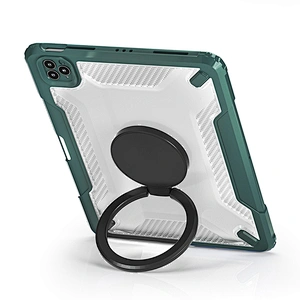 WiWU TPU Shockproof Case for iPad Air with Pencil Holder 10.2 inch 10.9inches Cover