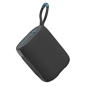 WiWU Premium Sound Wireless Speaker with Colorful Light ipx7 Waterproof Outdoor Mini Speakers