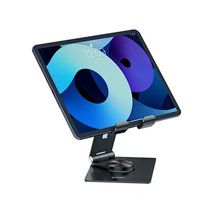 WiWU Tablet Stand Adjustable Desktop Mobile Phone Stand Holder for iPad Pro