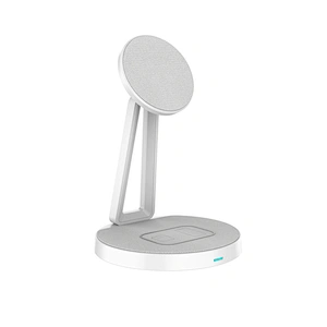 2 in 1 Magnetic Wireless Charger
M13