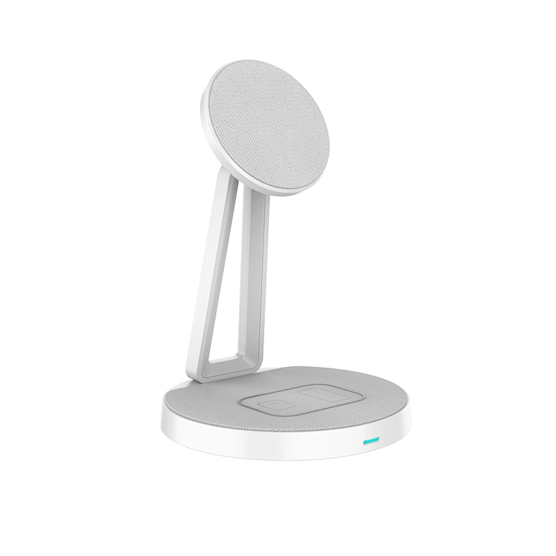 2 in 1 Magnetic Wireless Charger
M13