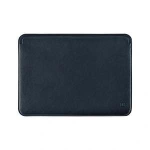 WiWU Slim Protective Laptop Sleeve 13.3-16.2 Inch Compatible for MacBook Pro Microfiber Leather Waterproof Notebook Cover Case