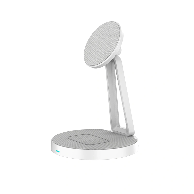 2 in 1 Magnetic Wireless Charger
M13