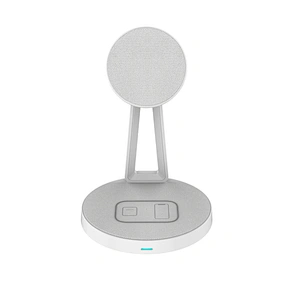 2 in 1 Magnetic Wireless Charger
M13
