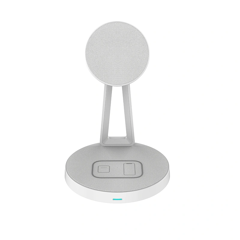 2 in 1 Magnetic Wireless Charger
M13