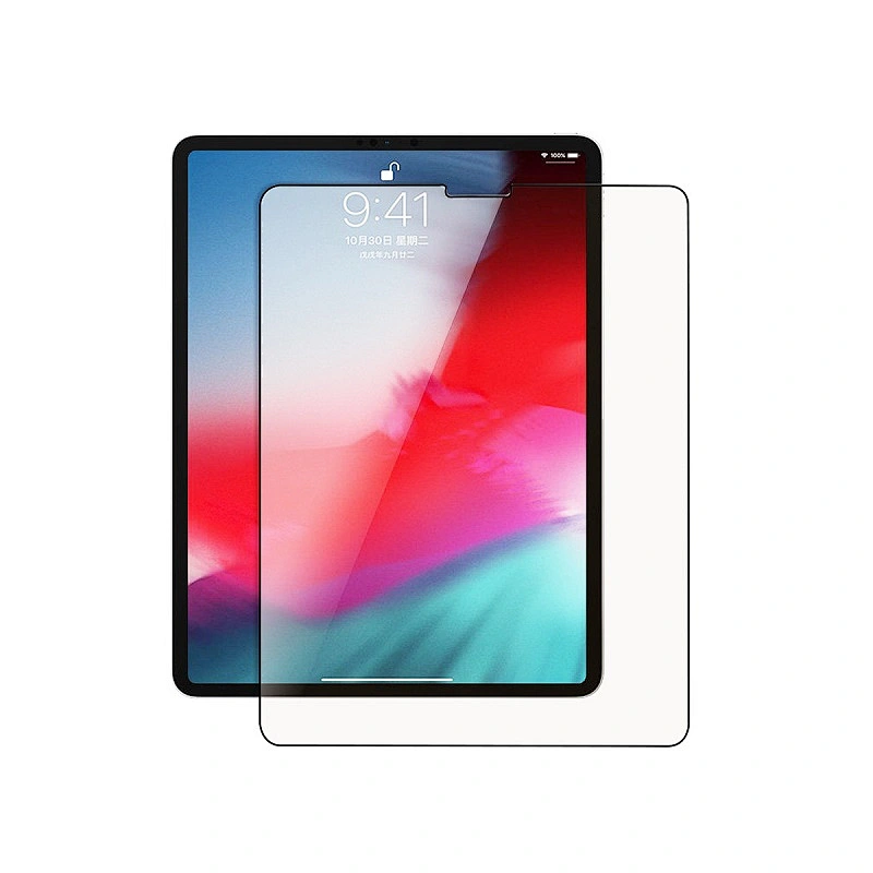 2.5D Full Coverage Glass Protector