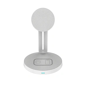 2 in 1 Magnetic Wireless Charger
M13