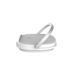 3 in 1 Wireless charging desk lamp speaker Y1