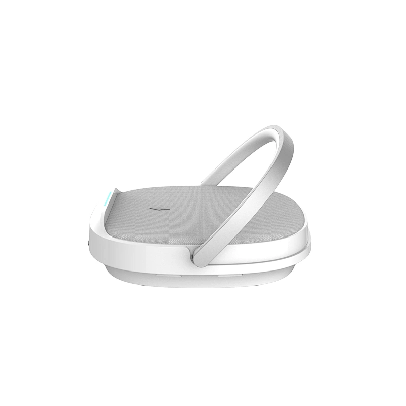 3 in 1 Wireless charging desk lamp speaker Y1