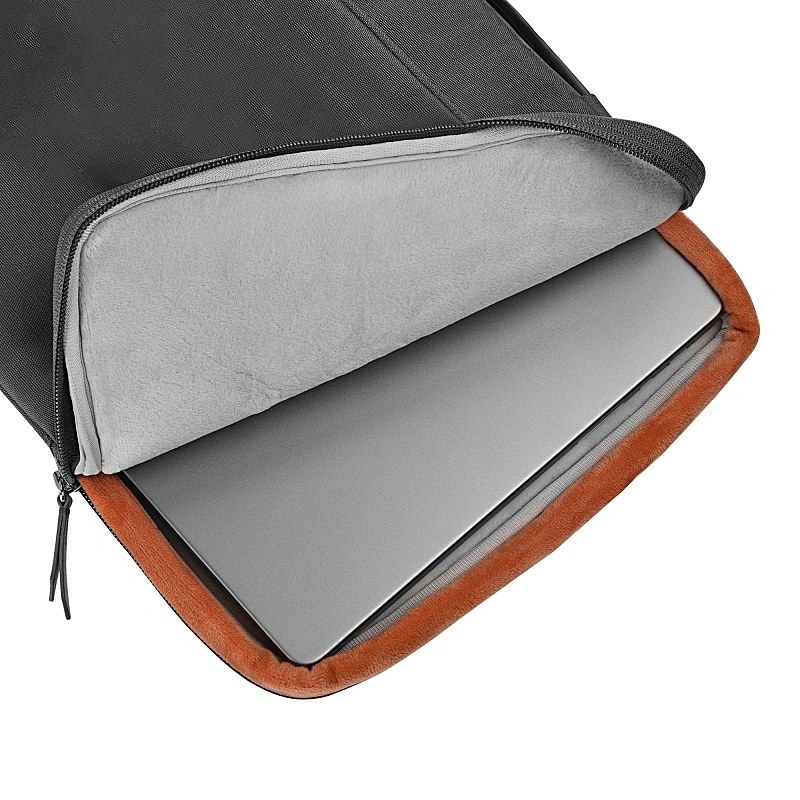 WiWU 14'' 16 inches Ora Laptop Sleeve for Macbook Tablet Waterproof Large Capacity Business Shockproof Laptop Bag