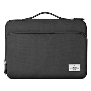 WiWU 14'' 16 inches Ora Laptop Sleeve for Macbook Tablet Waterproof Large Capacity Business Shockproof Laptop Bag