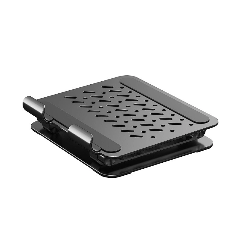 WiWU Foldable Desktop Tablet Stand for iPad Adjustable Height Portable Phone Holder