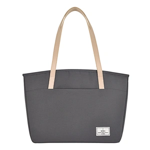 WiWU Large Capacity Ora Tote Bags for Lady with laptop layer