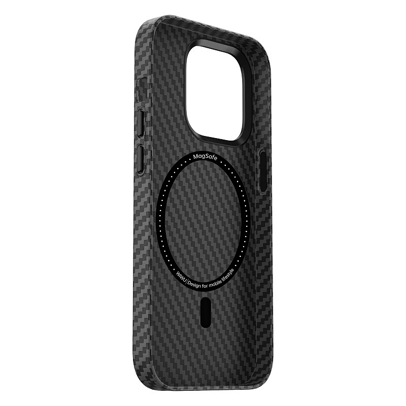 Kabon Magnetic Case