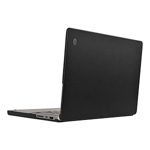 WiWU Leather Shield Case for Macbook Pro 2020-2021 Shockproof Anti-scratch Laptop Protecitve Case