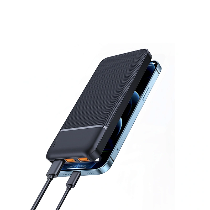 Speedy Power Bank