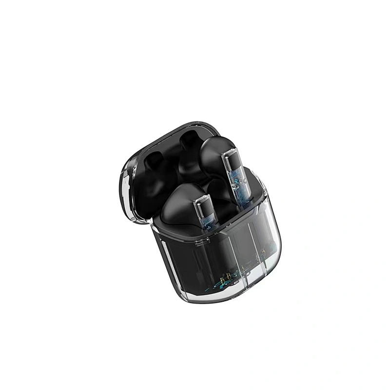WiWU New Arrival Ghost TWS11 Wireless Bluetooth Earphones