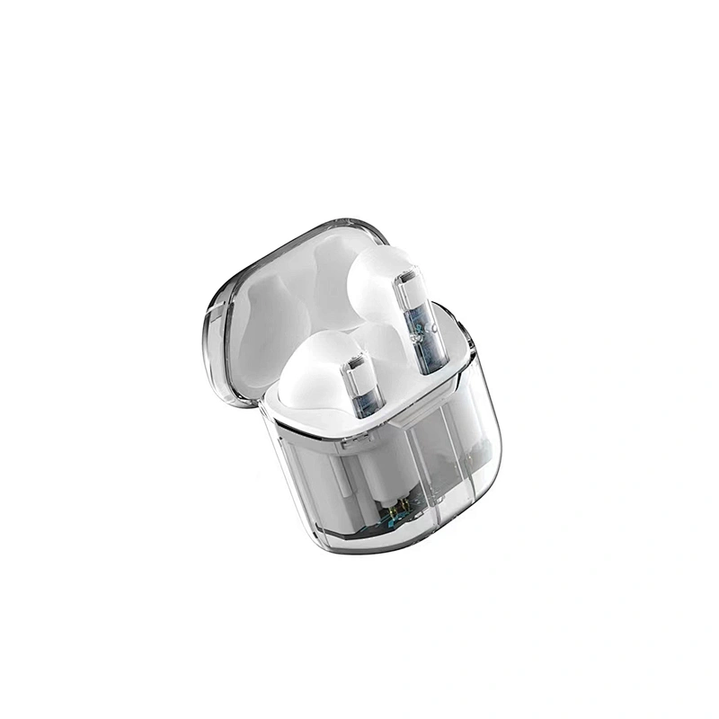 WiWU New Arrival Ghost TWS11 Wireless Bluetooth Earphones