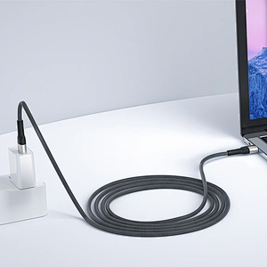 Cyclone PD 100W fast charge Cable