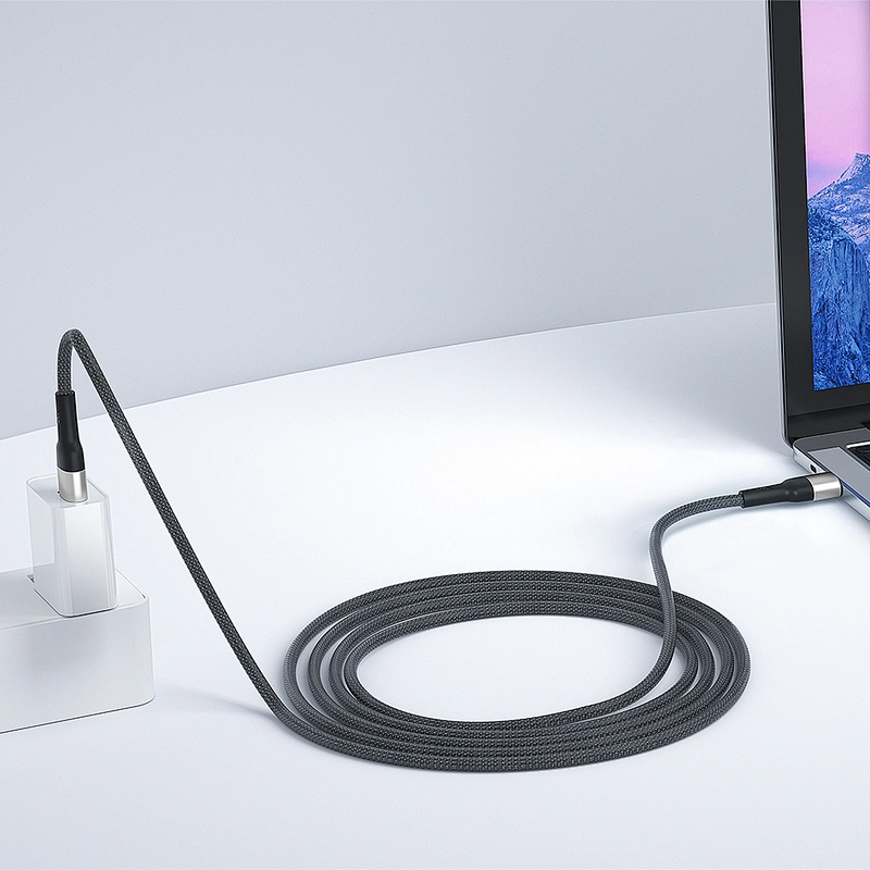 Cyclone PD 100W fast charge Cable