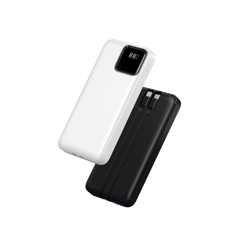 JC-18 Power Bank