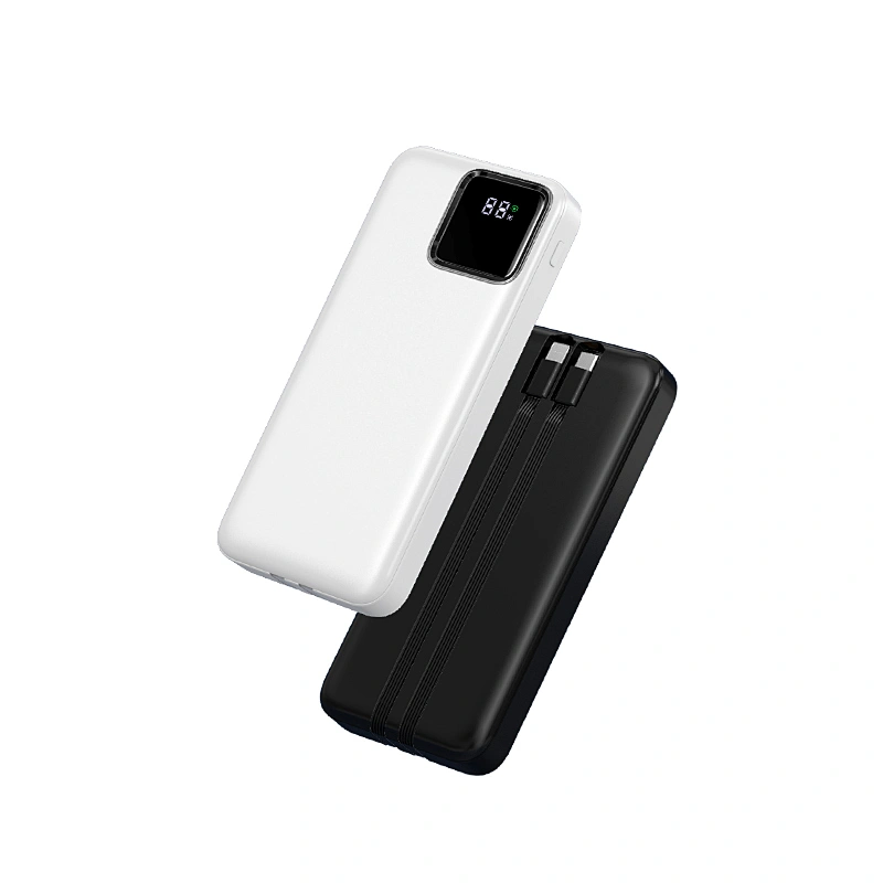 JC-18 Power Bank