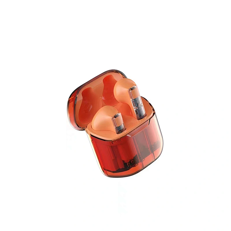 WiWU New Arrival Ghost TWS11 Wireless Bluetooth Earphones